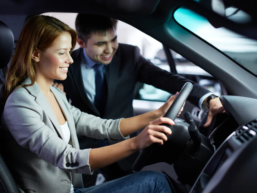 Benefits of car leasing