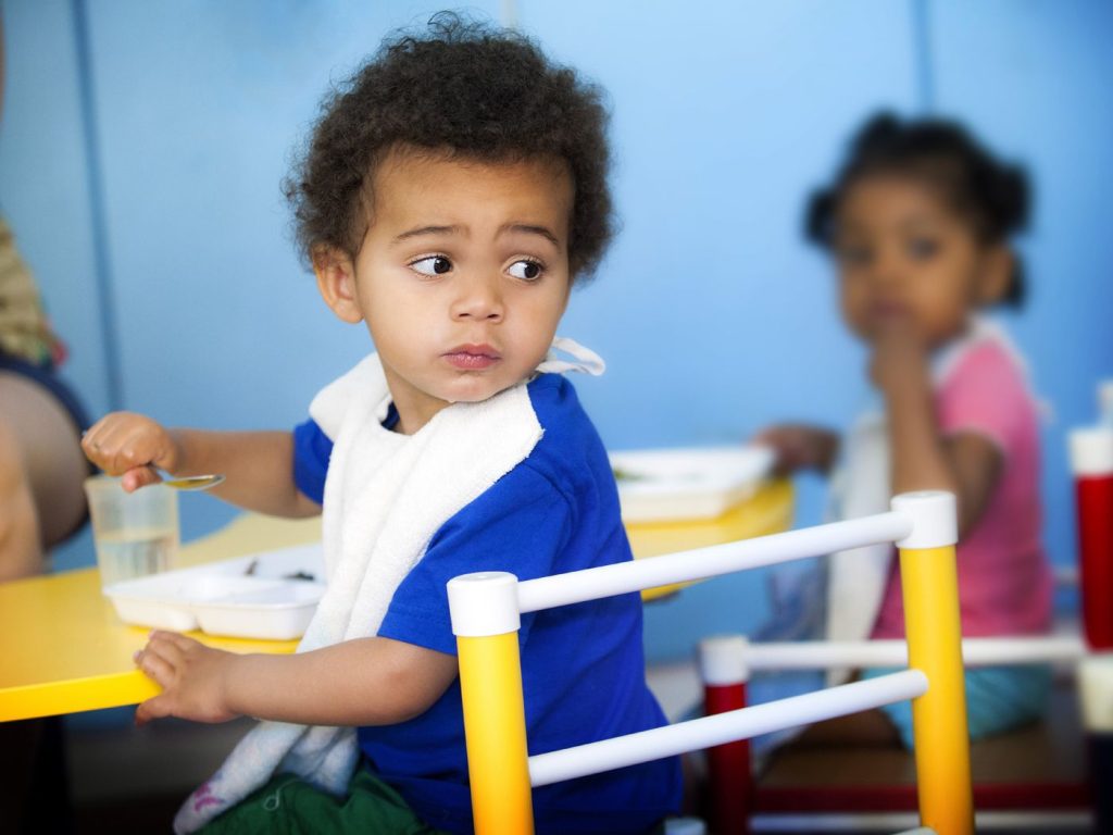 child care benefits in uk