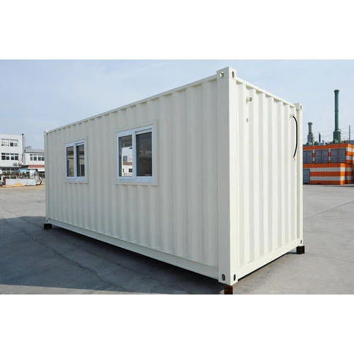 Customize Your Workspace: Used Shipping Containers Available to Be Purchased